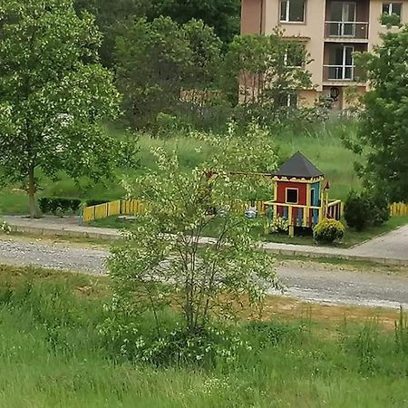 Студио Lozenets Exterior foto