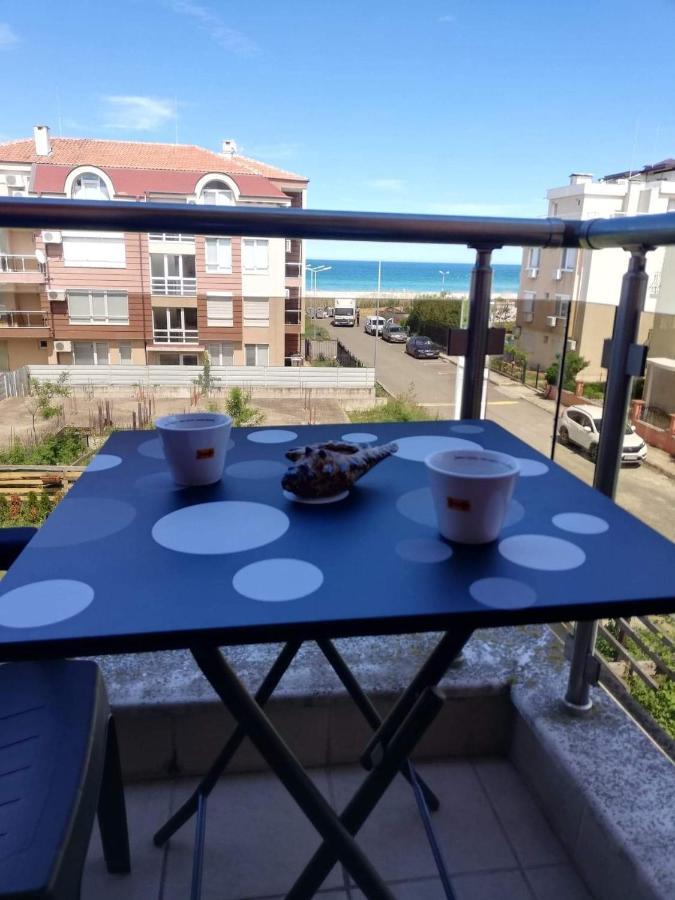 Студио Lozenets Exterior foto