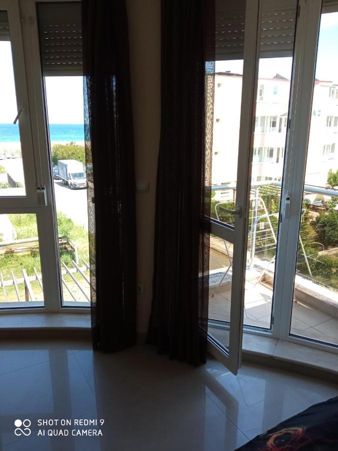 Студио Lozenets Exterior foto