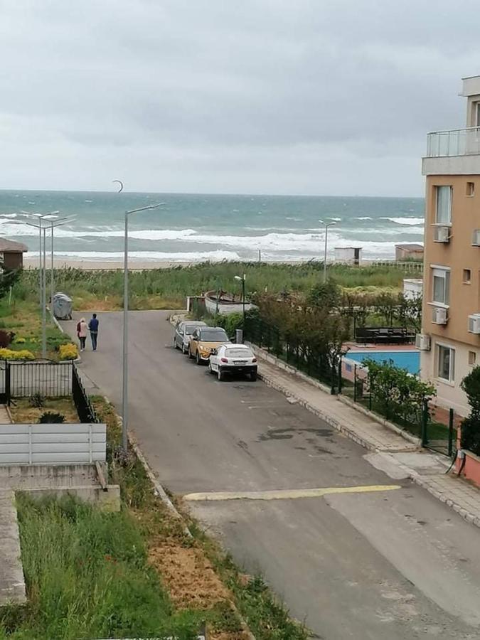Студио Lozenets Exterior foto