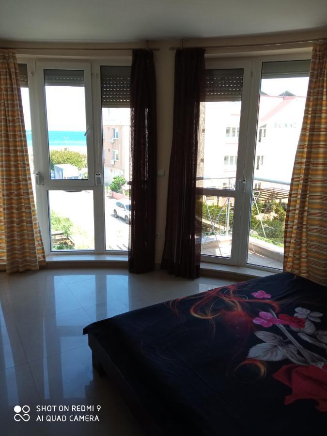 Студио Lozenets Exterior foto