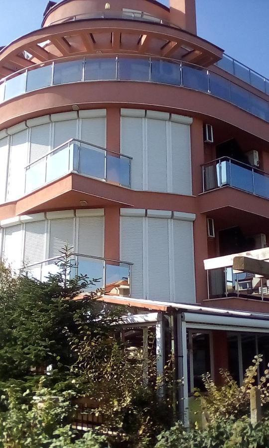 Студио Lozenets Exterior foto