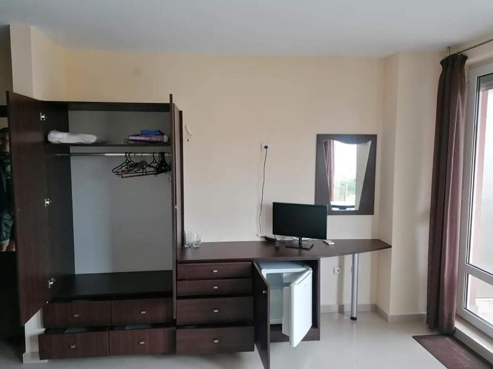 Студио Lozenets Exterior foto