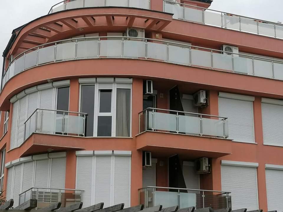 Студио Lozenets Exterior foto