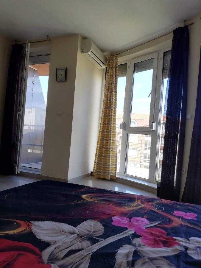 Студио Lozenets Exterior foto