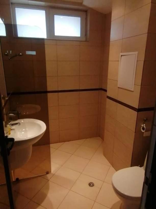 Студио Lozenets Exterior foto