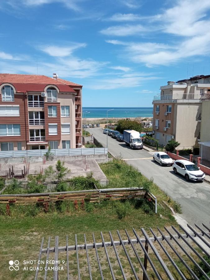 Студио Lozenets Exterior foto